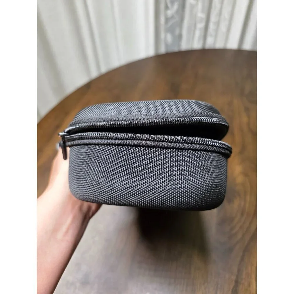 Lupo Hard Shell Case Bag with Shock Absorption for Nintendo Switch Provides H1